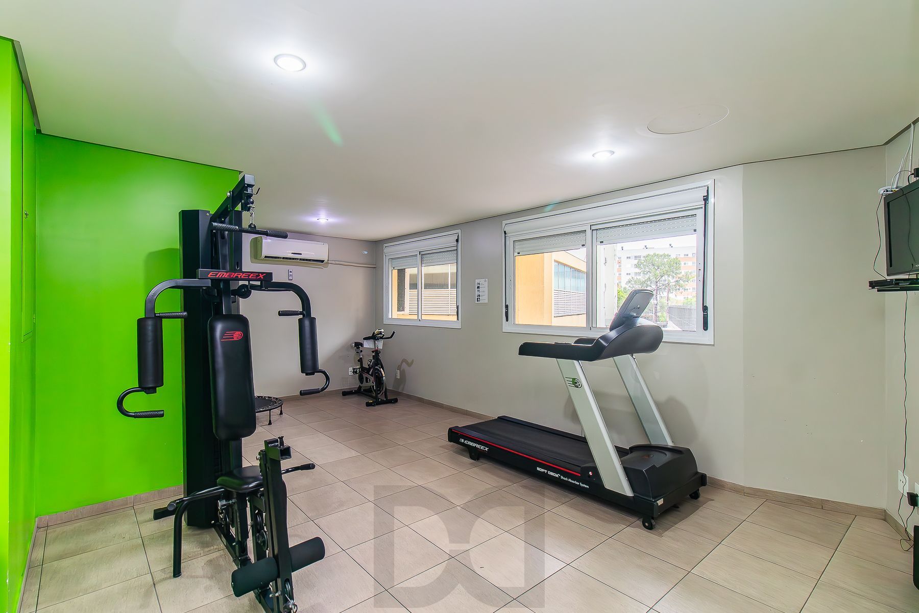 3Dormitórios, com suíte, vaga e infra completa — foto 31