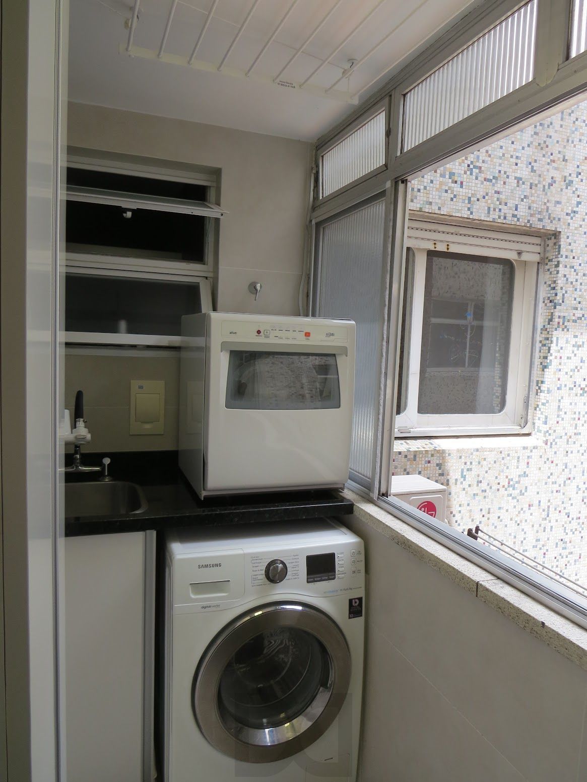 Apartamento 02 dormitórios, 70,62m2 á.priv. - Menino Deus — foto 28