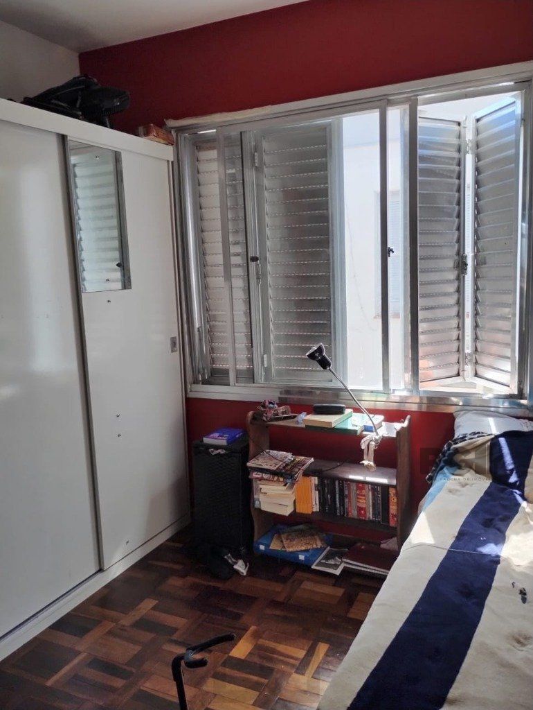 apartamento 2 dormitórios - 58.00 m² - MENINO DEUS — foto 8
