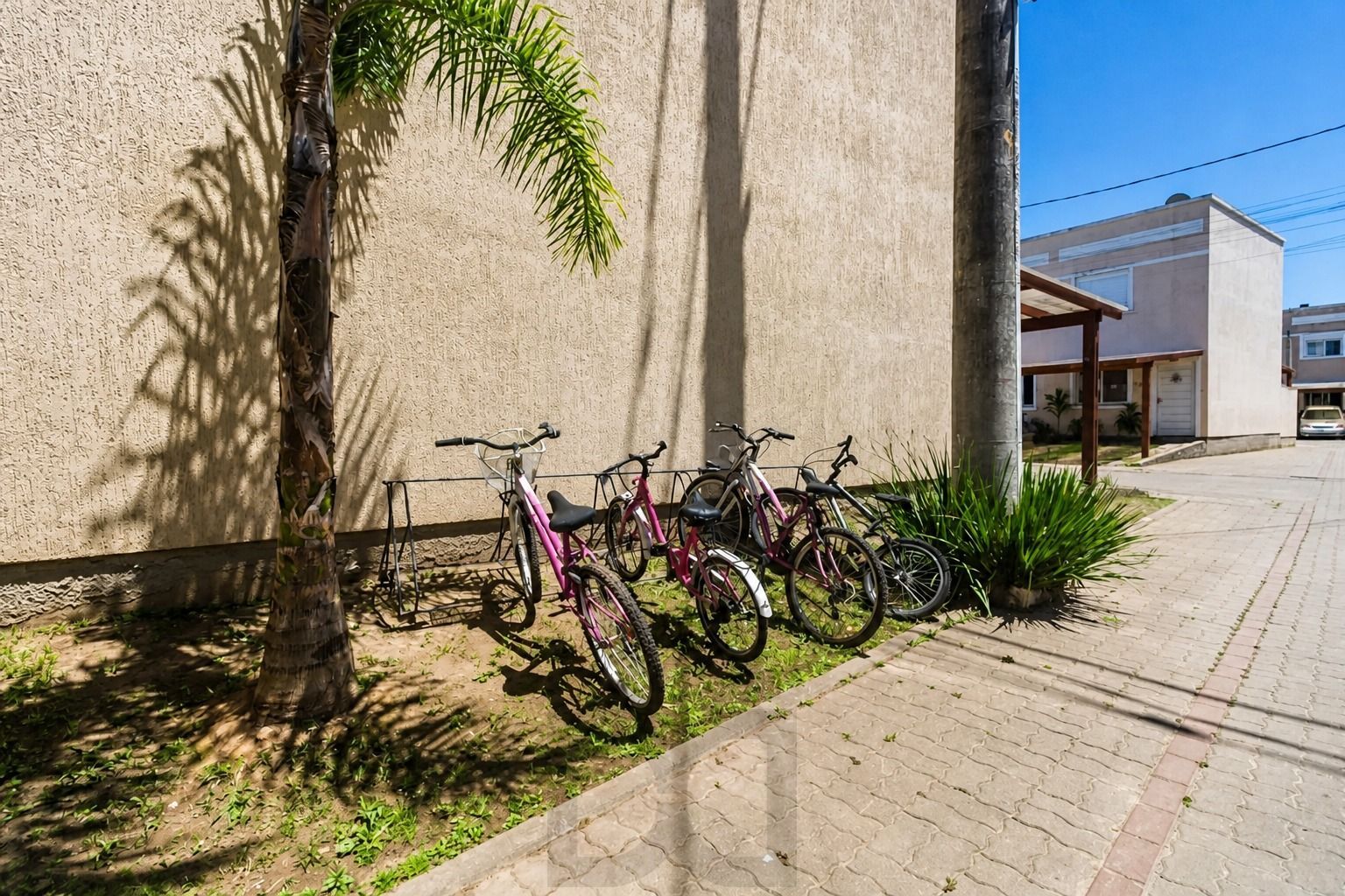 Casa Condominio para Venda - 82.81m², 2 dormitórios, 1 vaga - Restinga — foto 16