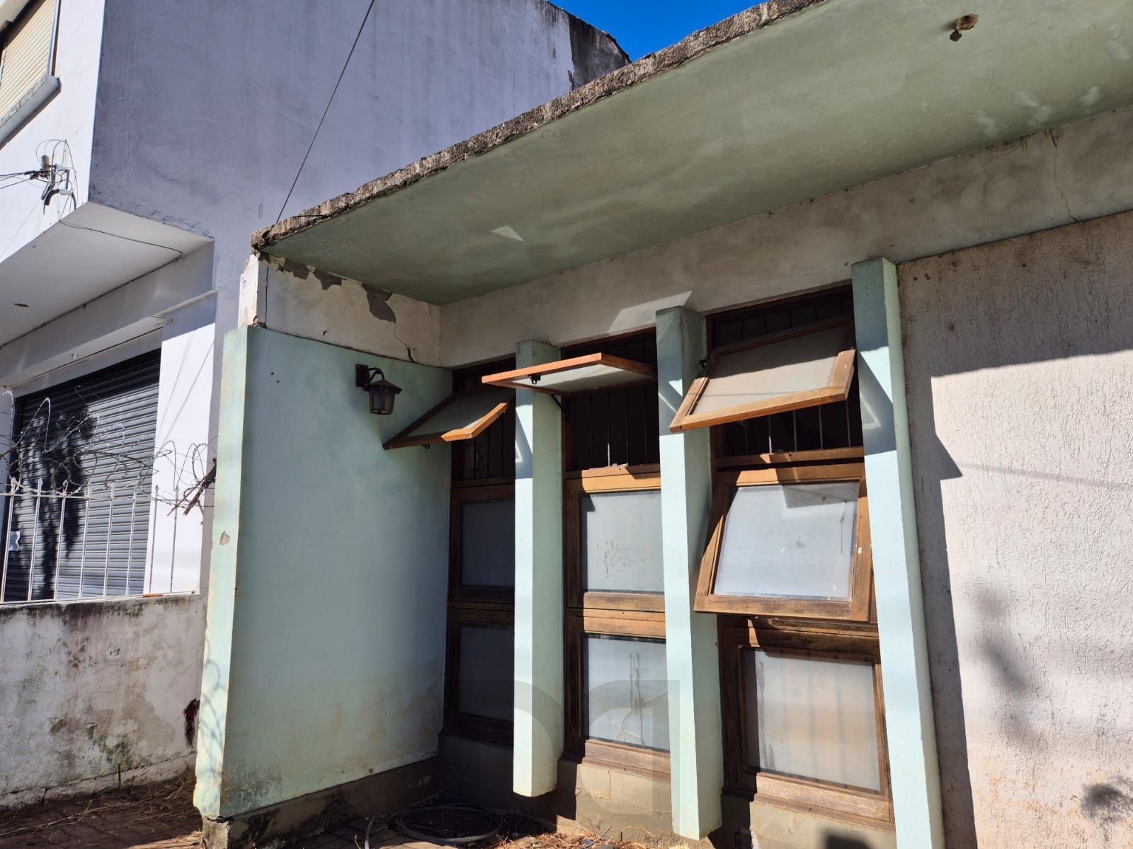 Terreno 11x29 — foto 1