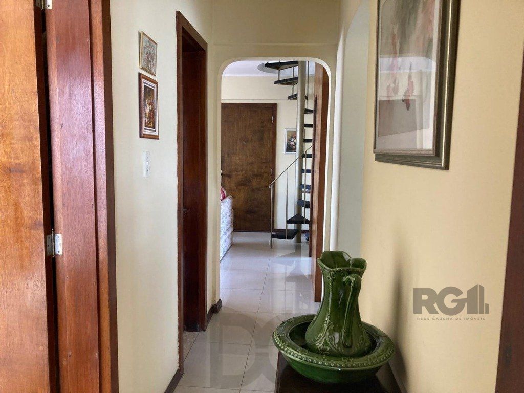COBERTURA COM DORMITÓRIOS NO MENINO DEUS! — foto 61