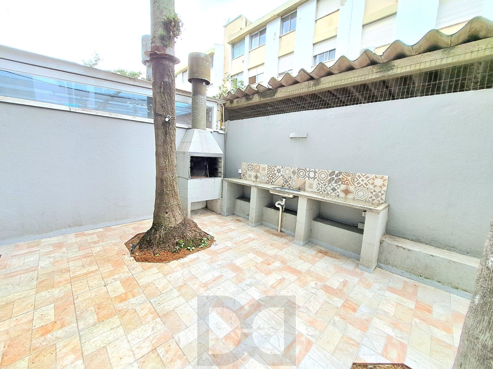 Apartamento Garden no Nonoai - 2 dormitórios com suite — foto 2