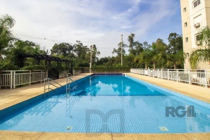 Apartamento 2 dormitórios Bairro Humaitá 55m² — foto 18
