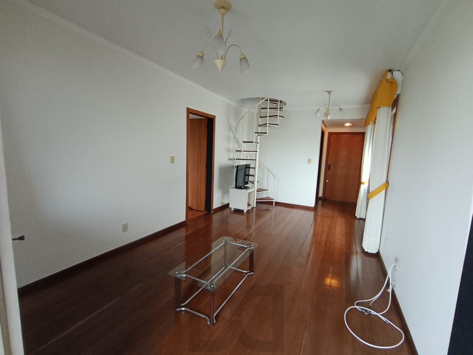 Cobertura 174m² 2 dormitórios, Terraço e 1 vaga. — foto 5
