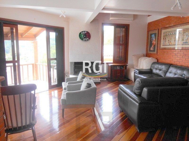 Casa para Venda - 430m², 3 dormitórios, sendo 1 suites, 2 vagas - Vila Nova — foto 5