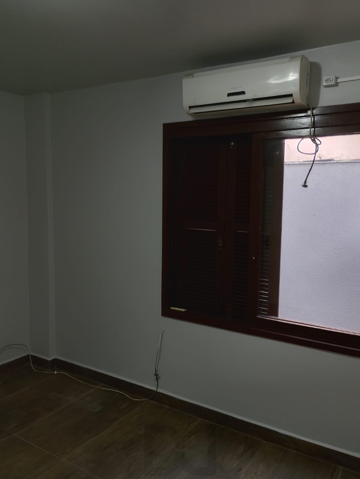 Apartamento Térreo, 02 dormitórios, 60,59m2 área privativa, quiosque com churrasqueira, Menino Deus — foto 5