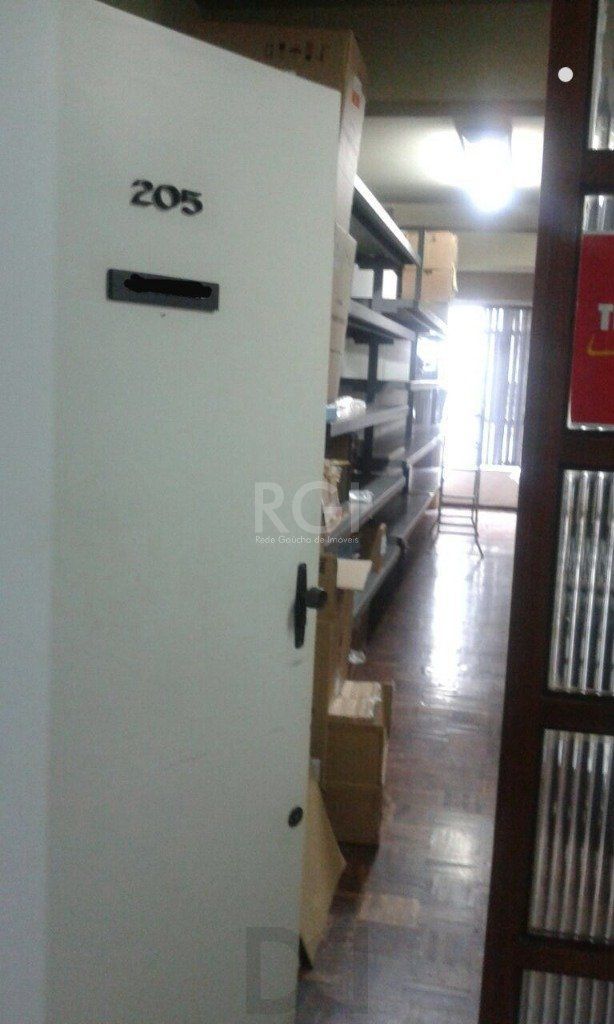 Conjunto/Sala para Venda - 42.97m², 0 dormitórios, Azenha — foto 6