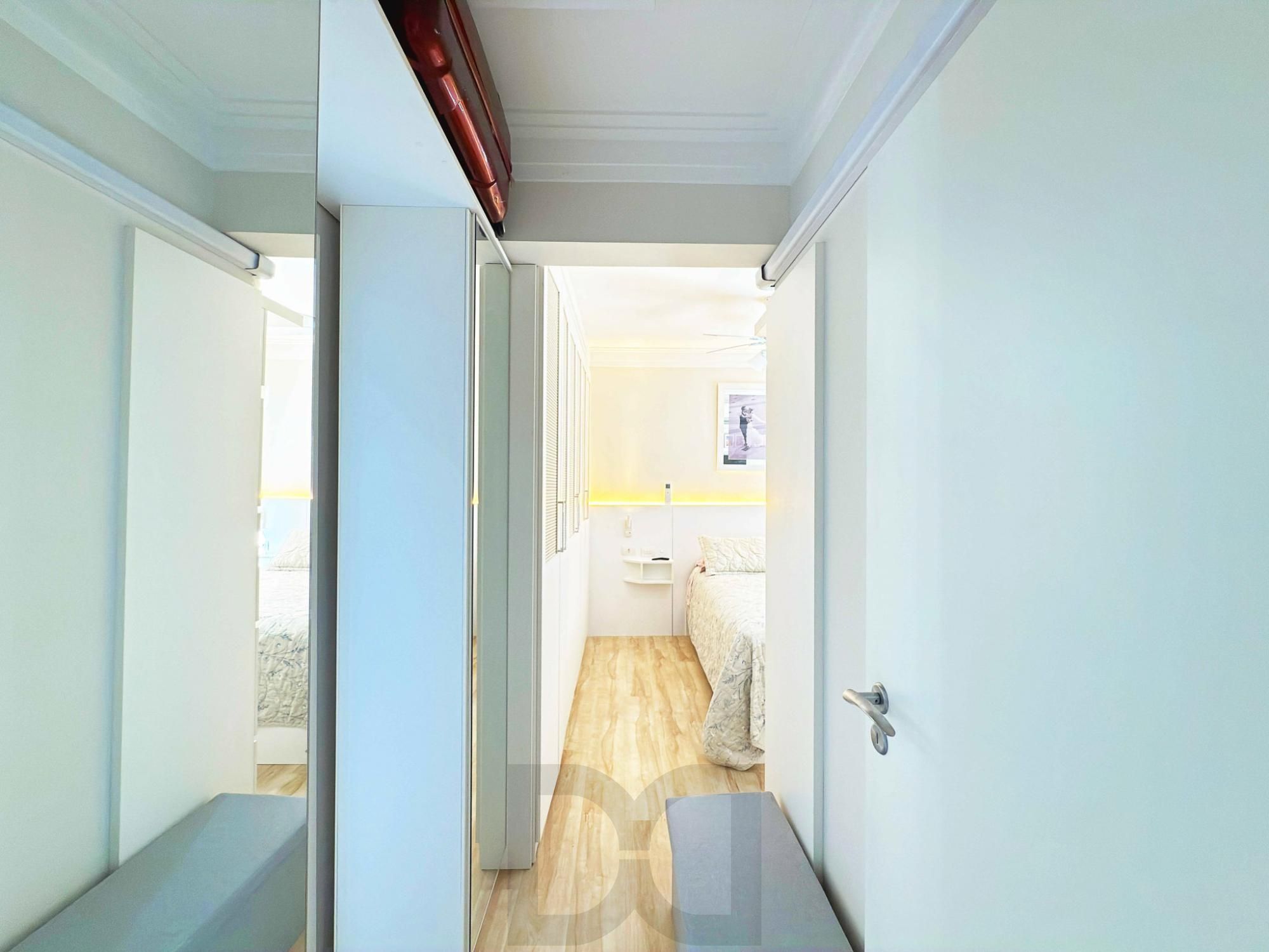 3Dormitórios, 2 vagas e Pátio — foto 33