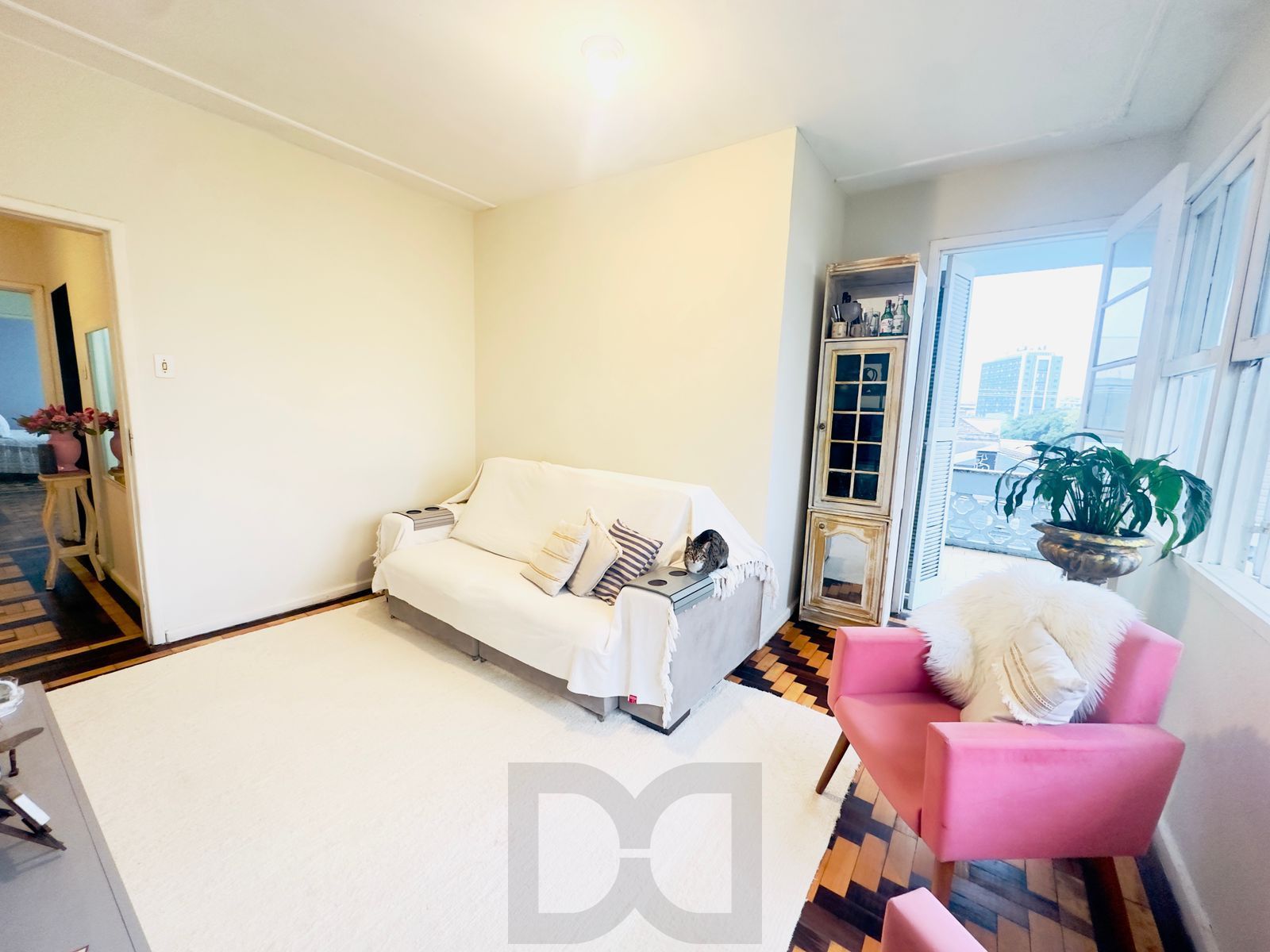 Excelente apartamento com localização privilegiada, por apenas R$ 330.000,00!! Não perca essa oportunidade!! — foto 7