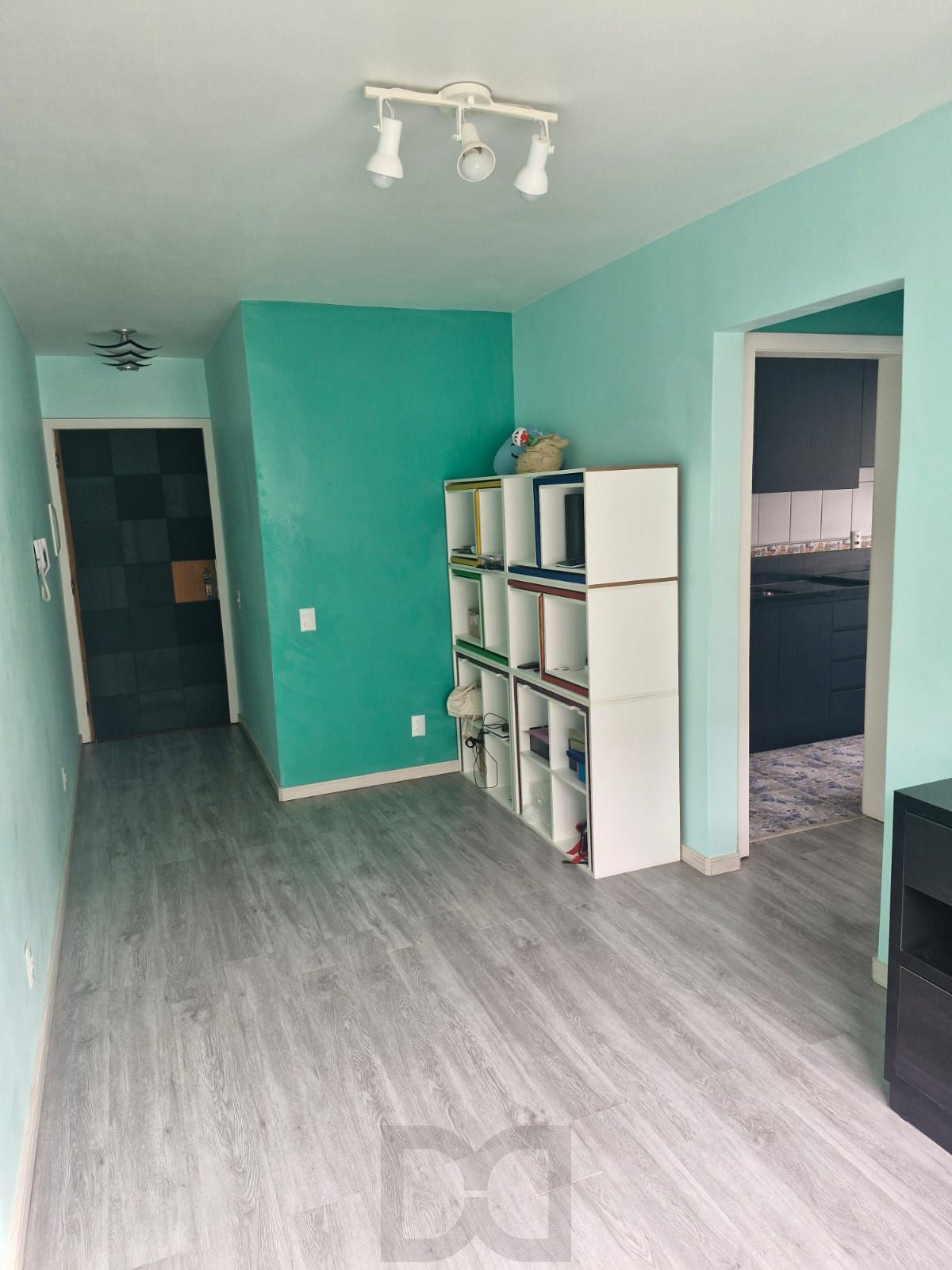 ÓTIMO APARTAMENTO DE 2 DORMITÓRIOS NA RUA ANGELO CRIVELLARO — foto 4