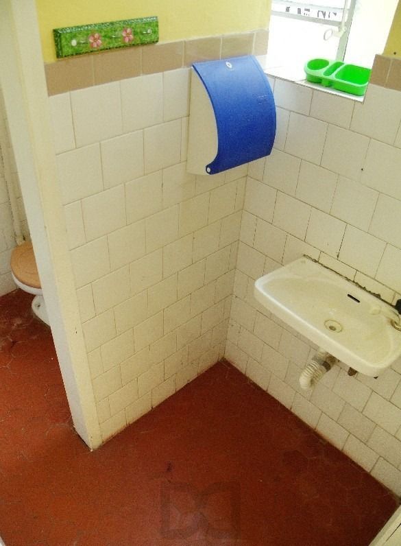 Loja para Venda - 49.11m², 0 dormitórios, Azenha — foto 6