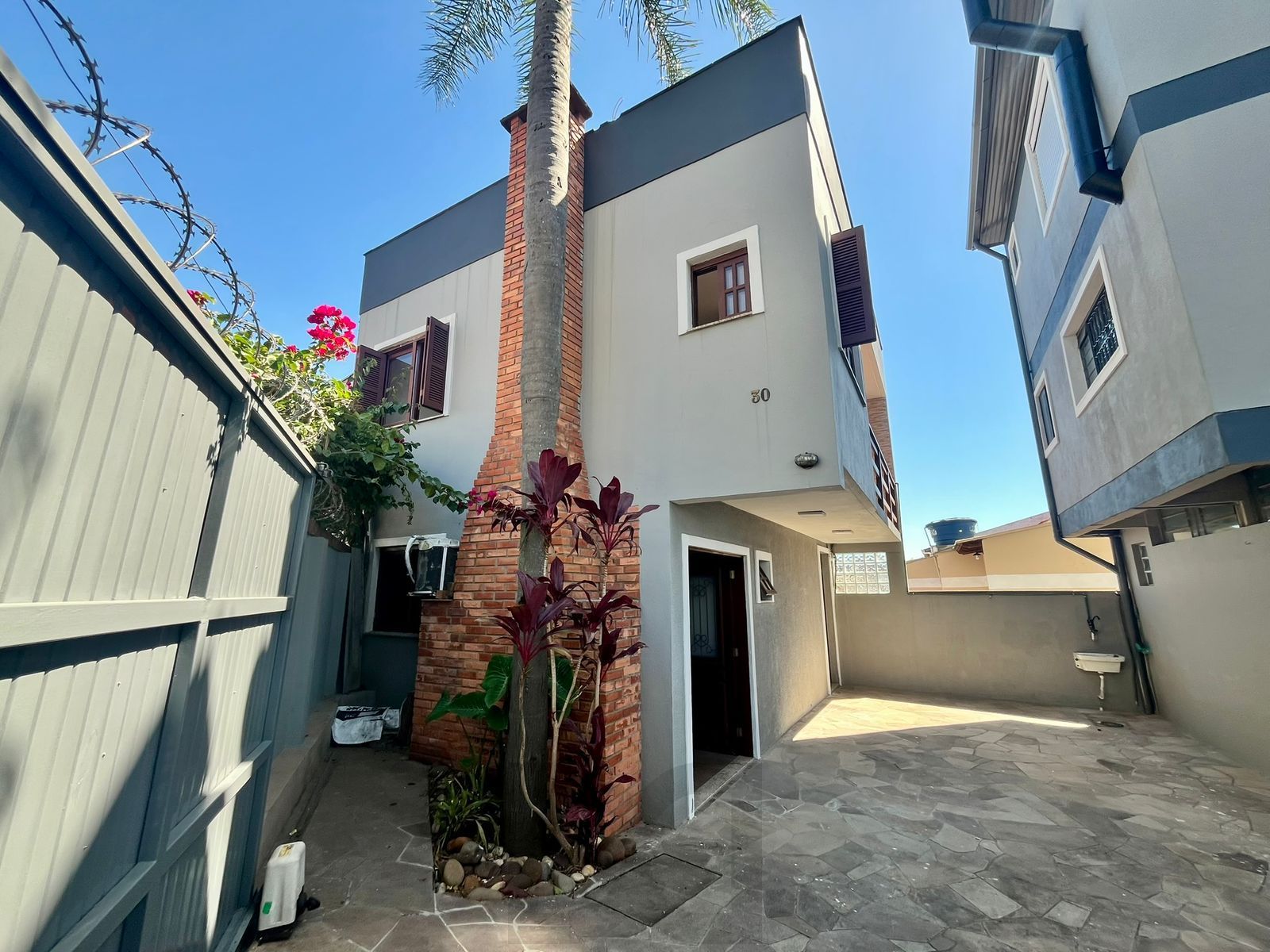 2 Casas independentes em terreno de 480m. — foto 44