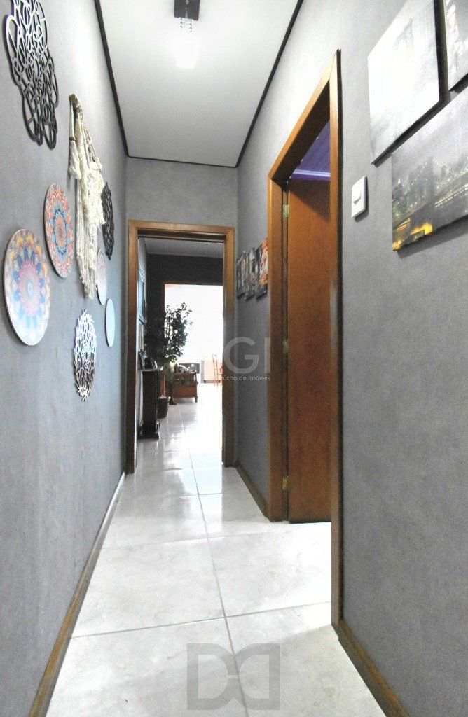 Casa para Venda - 270m², 4 dormitórios, Azenha — foto 11