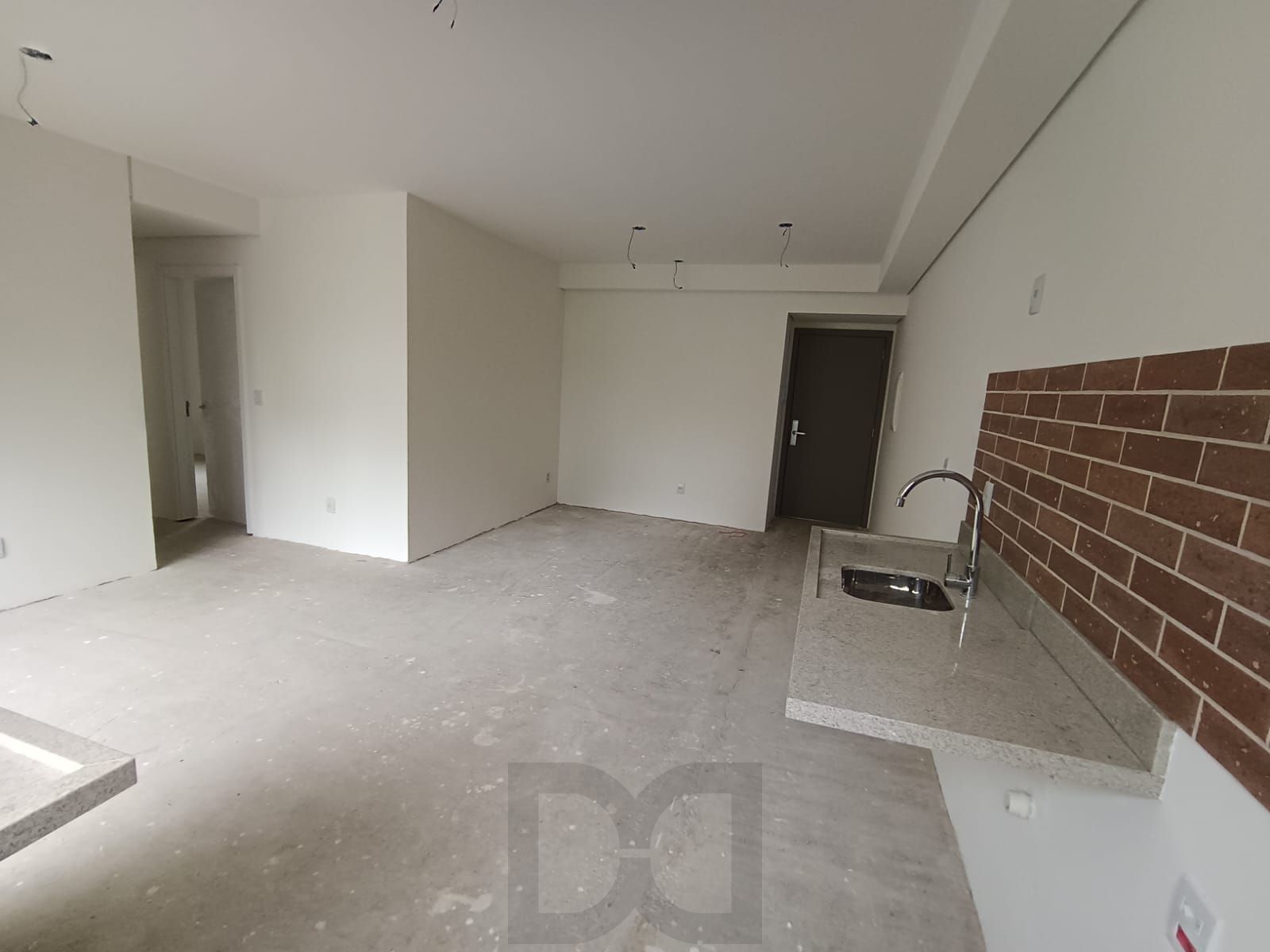 Apartamento 2 dormitórios, 1 suite, 1 vaga. — foto 6