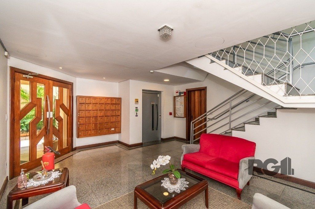 APARTAMENTO - 1 dorm - 36,90 m² - CIDADE BAIXA — foto 30