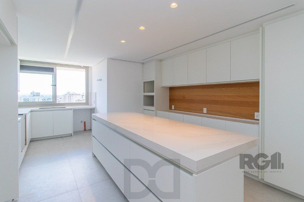 apartamento - 4 dormitórios - 4 vagas - 388,44 m² - Moinhos de Vento — foto 9