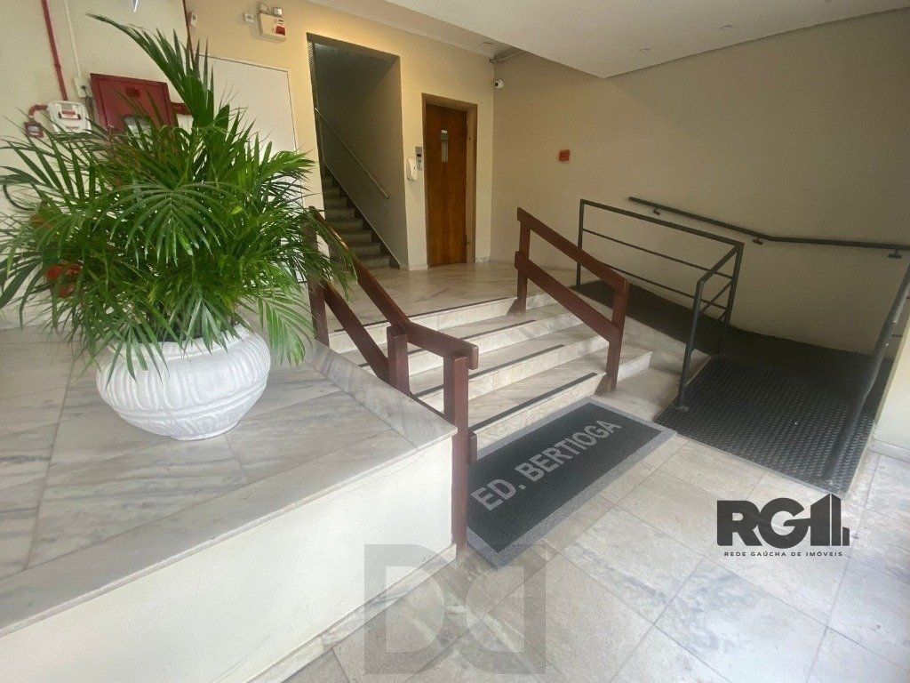 APARTAMENTO DE 1 DORMITÓRIO, 41,69 MTS PRIVATIVOS NO BAIRRO PRAIA DE BELAS — foto 6