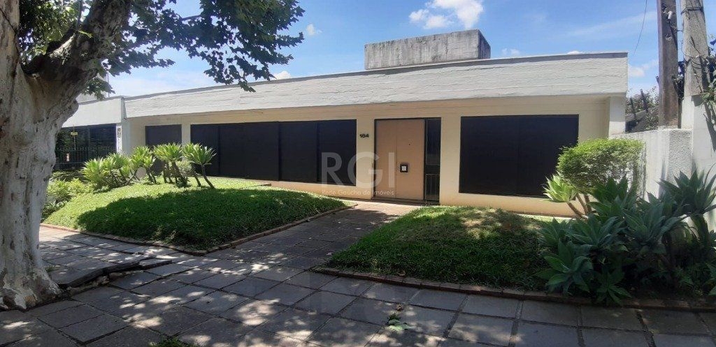 casa - 3 dorms. - 10 vagas - 316,00 m² - Boa Vista — foto 1