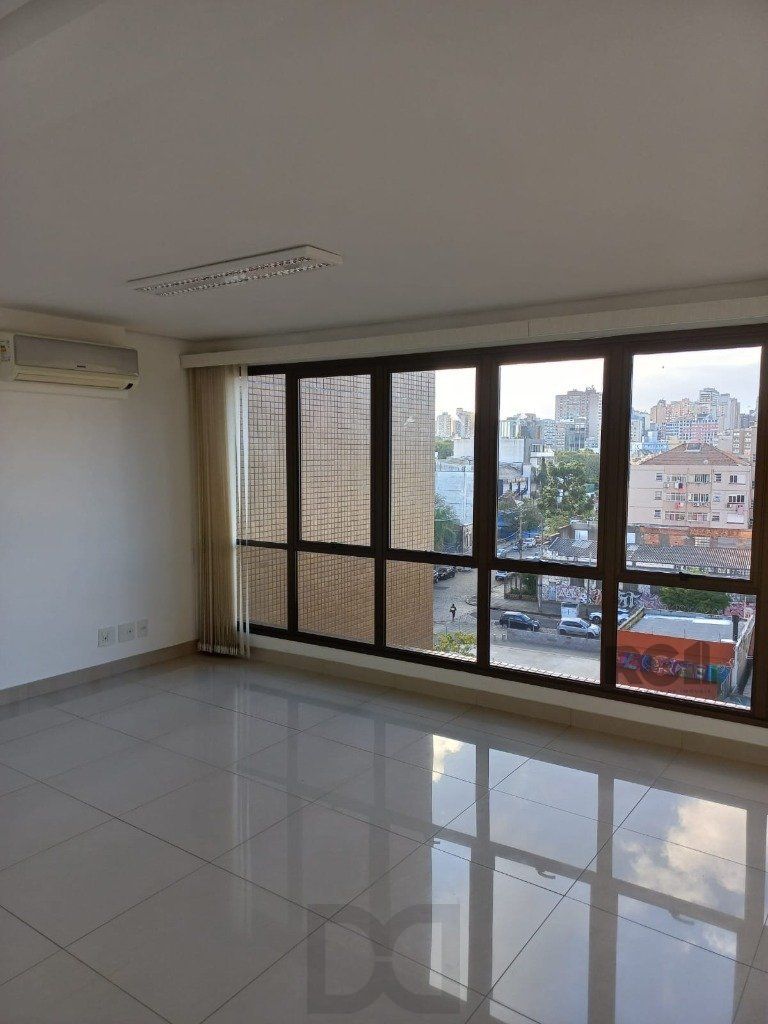 conjunto/sala - 37,25 m² - Praia de Belas — foto 4
