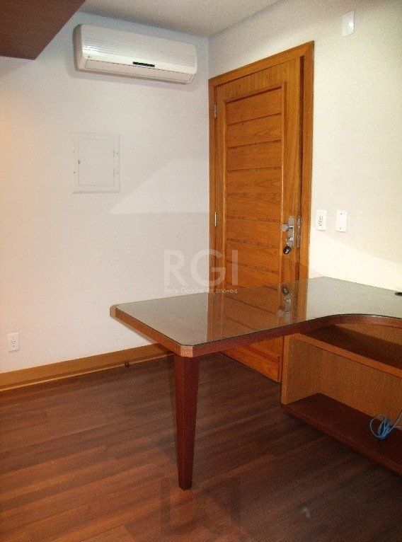 sala - 1 vaga - 25,12 m² - Menino Deus — foto 6