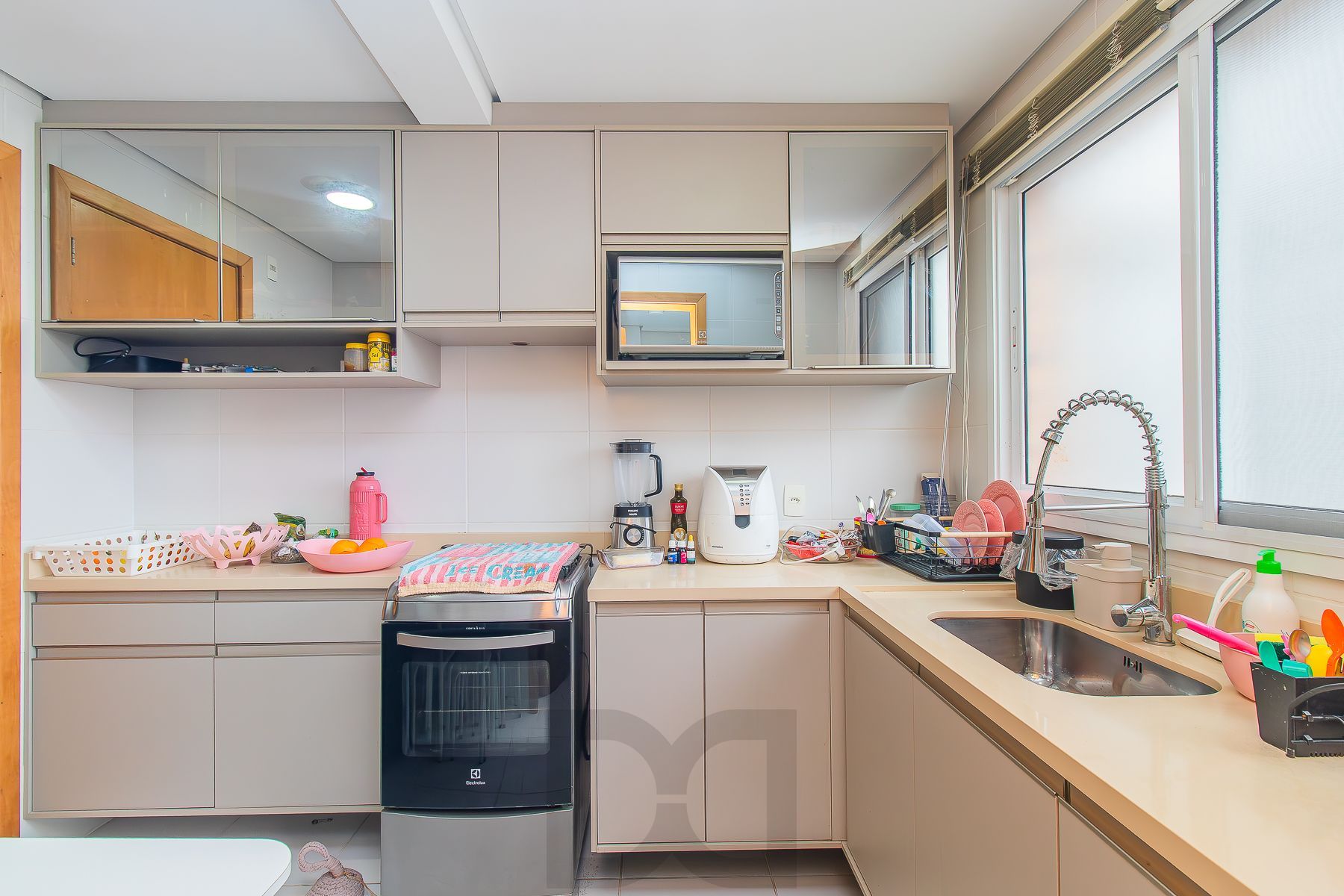 APARTAMENTO 2 DORMITÓRIOS 1 SUITE 2 VAGAS — foto 19