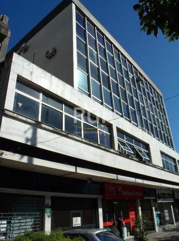 Loja para Venda - 256.25m², 0 dormitórios, Auxiliadora — foto 2