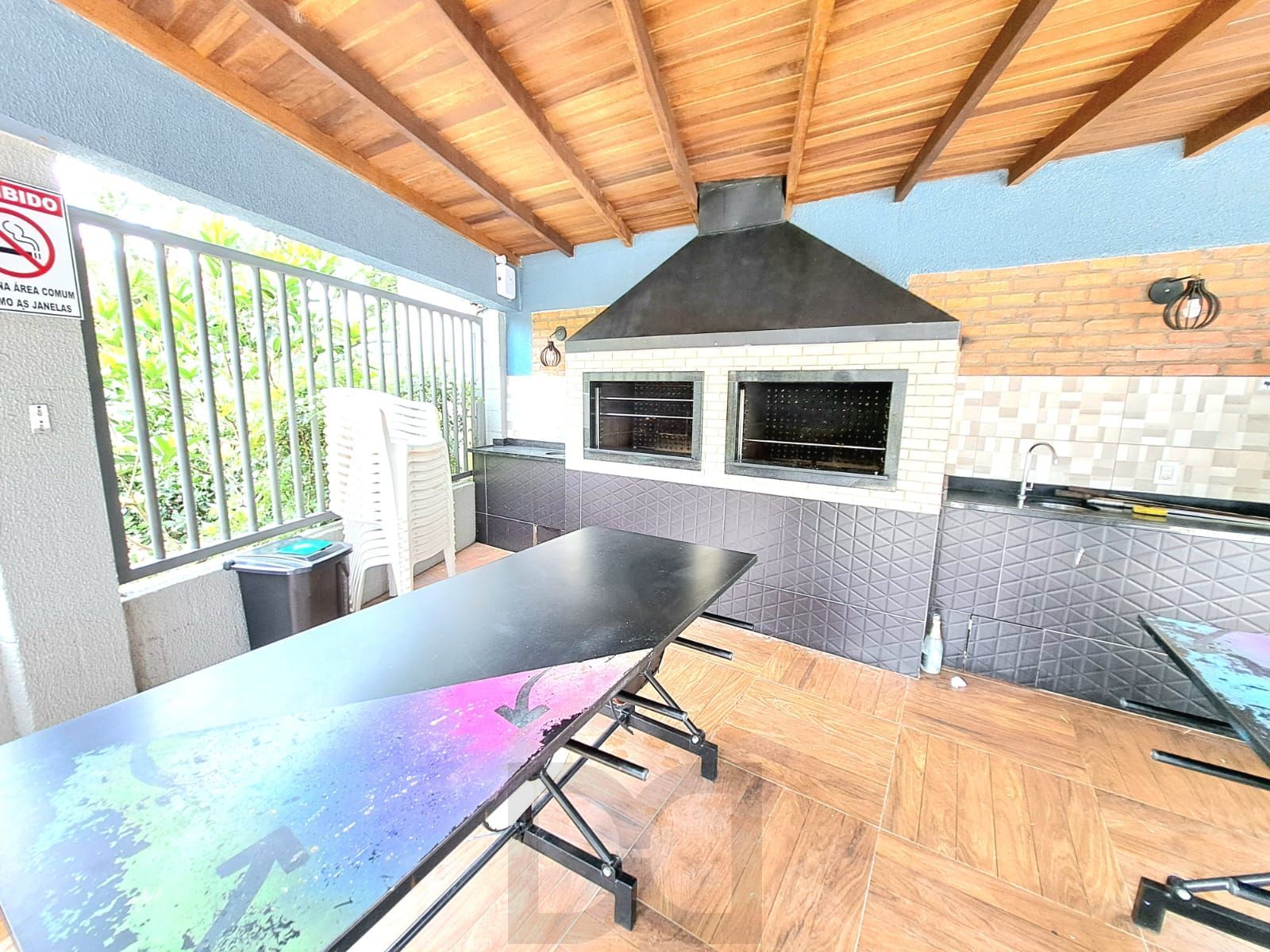 Apartamento Garden no Nonoai - 2 dormitórios com suite — foto 24