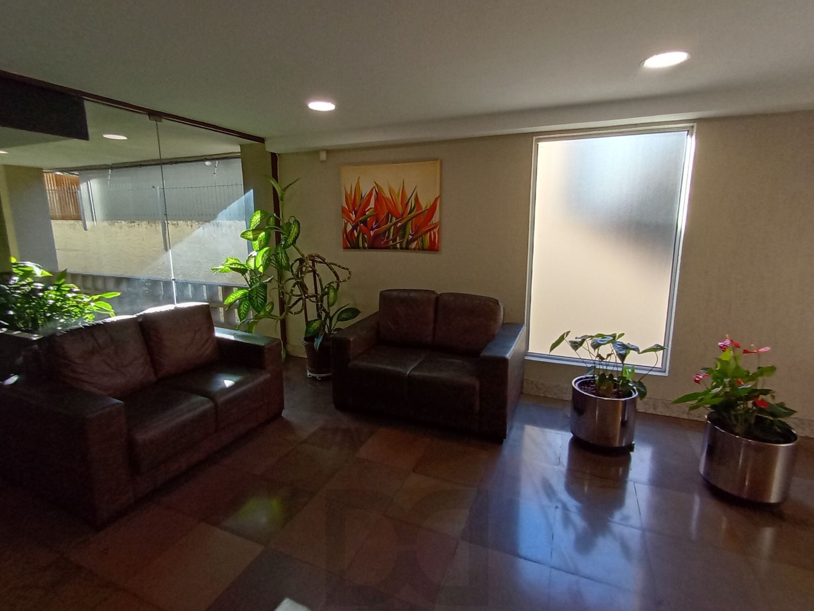Sala semi mobiliada com vaga — foto 17