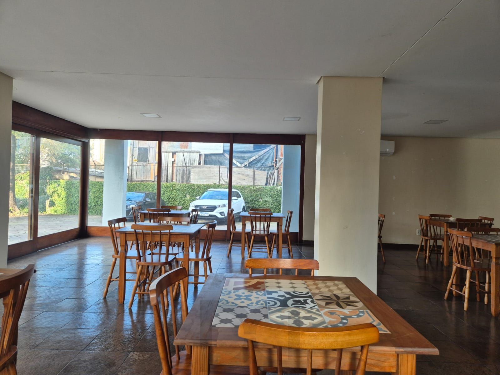 1 Dormitório com vaga — foto 11