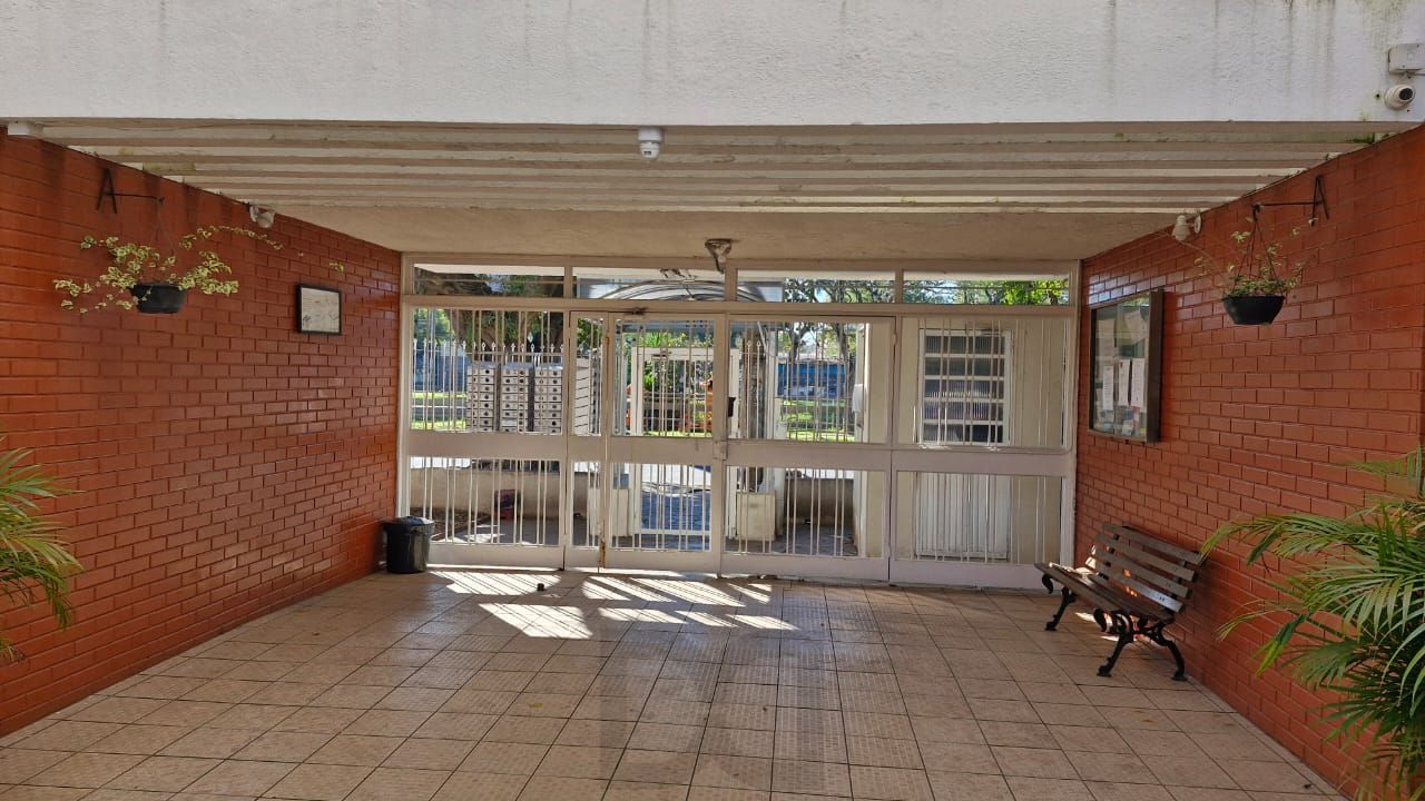 Apartamento 2 dormitórios na av. Ipiranga — foto 20