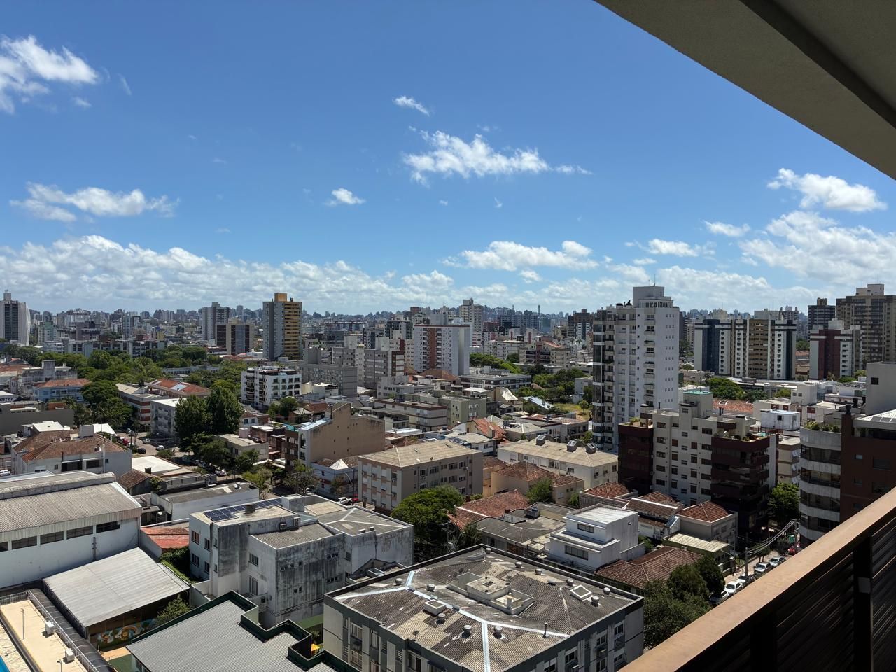 Lindo imóvel 2 dormitórios, 1 suíte, 64 m2, vaga de garagem no bairro Praia de Belas — foto 42