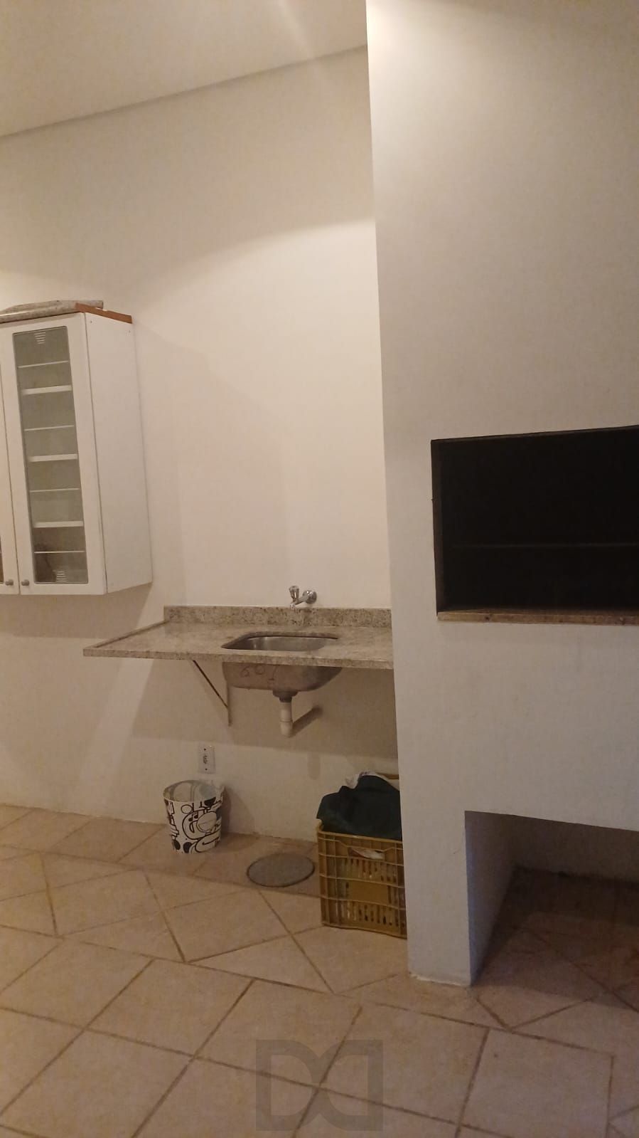 1Suíte, com vaga e churrasqueira — foto 12