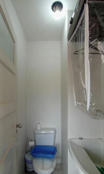 Cobertura dcom 02 dorm . Dependencia de Empregada, com 154,22m2 area privativa com garagem Menino Deus — foto 16