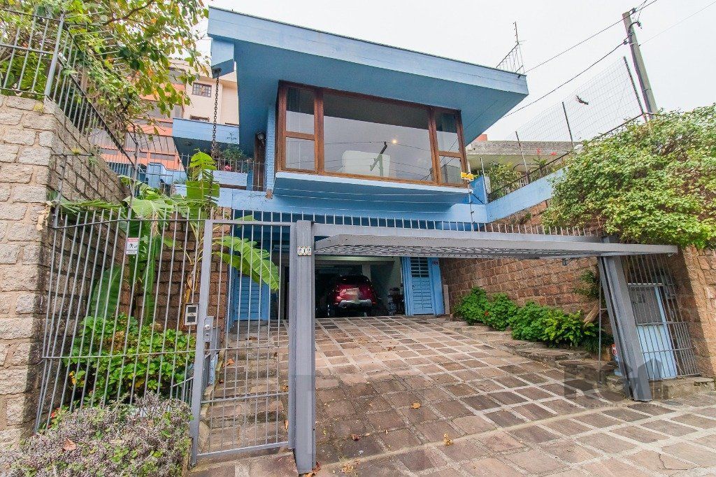 Casa para Venda - 400m², 3 dormitórios, sendo 1 suites, 4 vagas - Menino Deus — foto 39