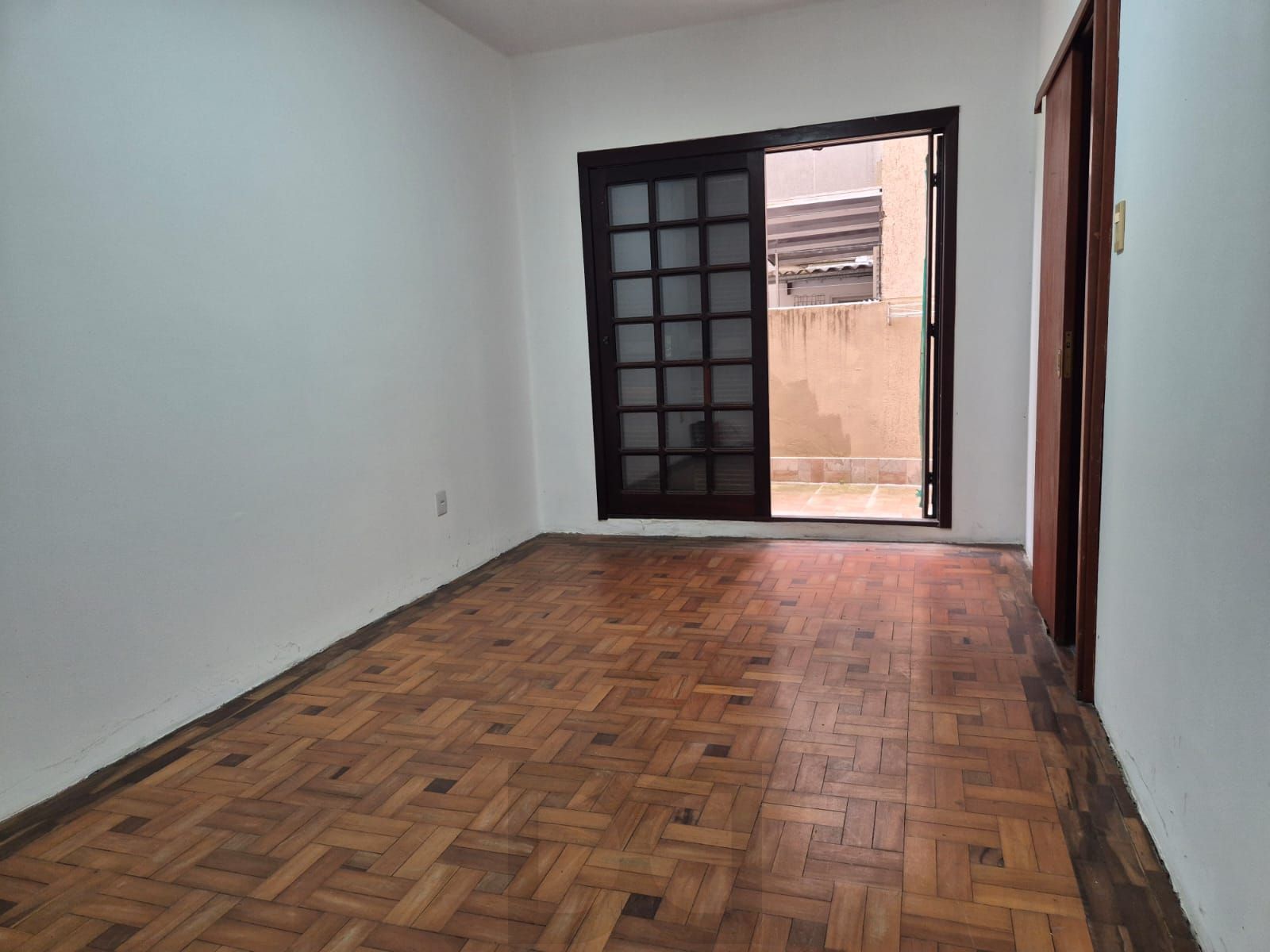 Térreo com pátio — foto 7