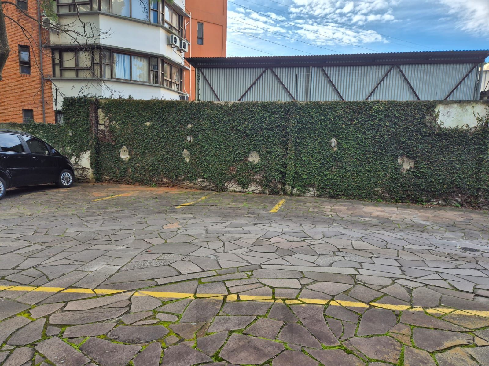 1 Dormitório com vaga — foto 10