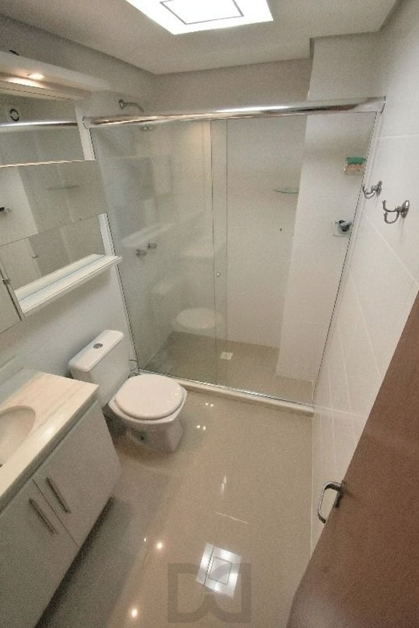 APARTAMENTO 2 DORMITÓRIOS COM 1 VAGA E SACADA COM CHURRASQUEIRA — foto 23