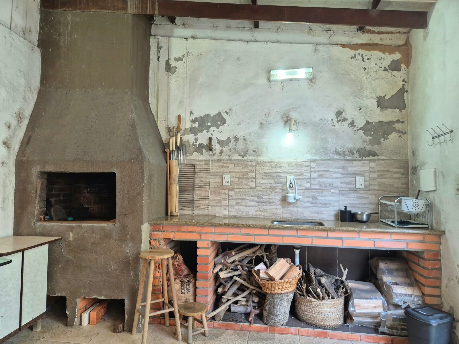Casa com amplo pátio — foto 20