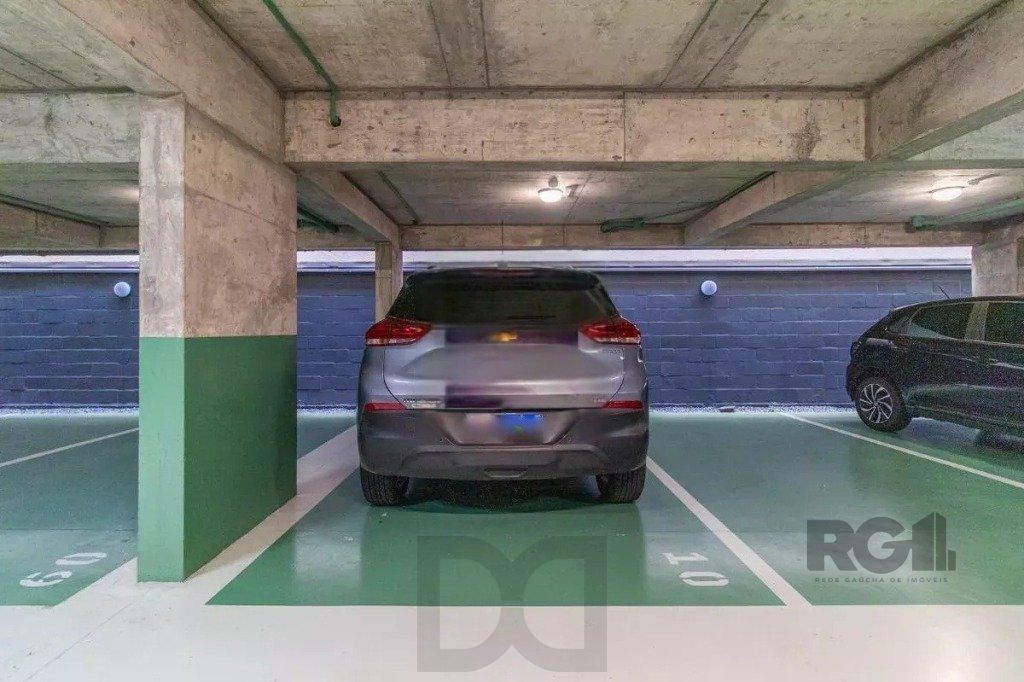 COBERTURA DUPLEX COM 1 DORMITÓRIO E VAGA DE GARAGEM — foto 14