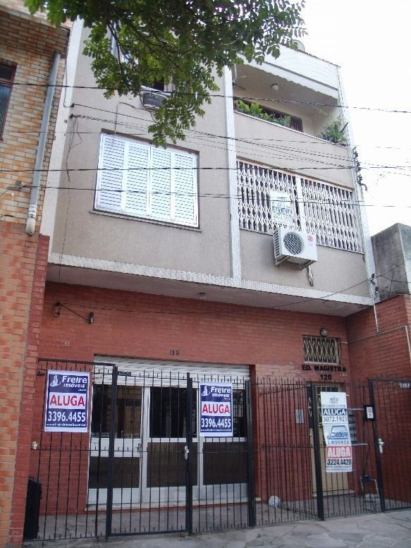 Loja para Venda - 49.11m², 0 dormitórios, Azenha — foto 4