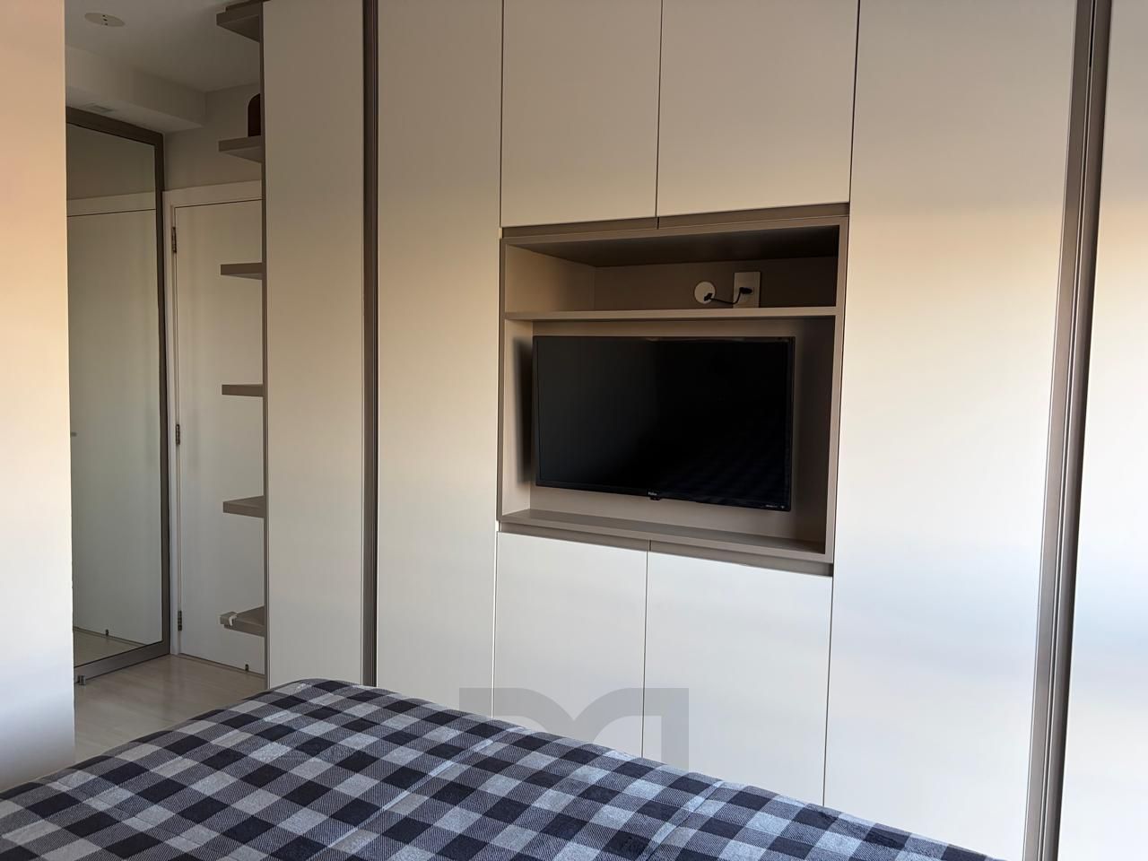 Excelente Oportunidade apartamento com móveis planejados em todos os ambientes e infraestrutura completa!!! — foto 29