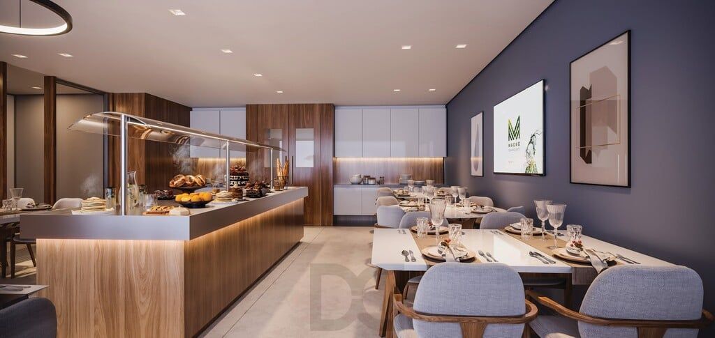 Apartamento 1 dormitório próximo ao Hospital Moinhos de Vento — foto 17
