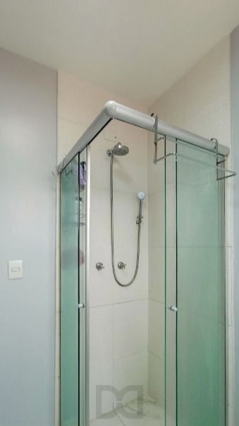 Cobertura dcom 02 dorm . Dependencia de Empregada, com 154,22m2 area privativa com garagem Menino Deus — foto 13