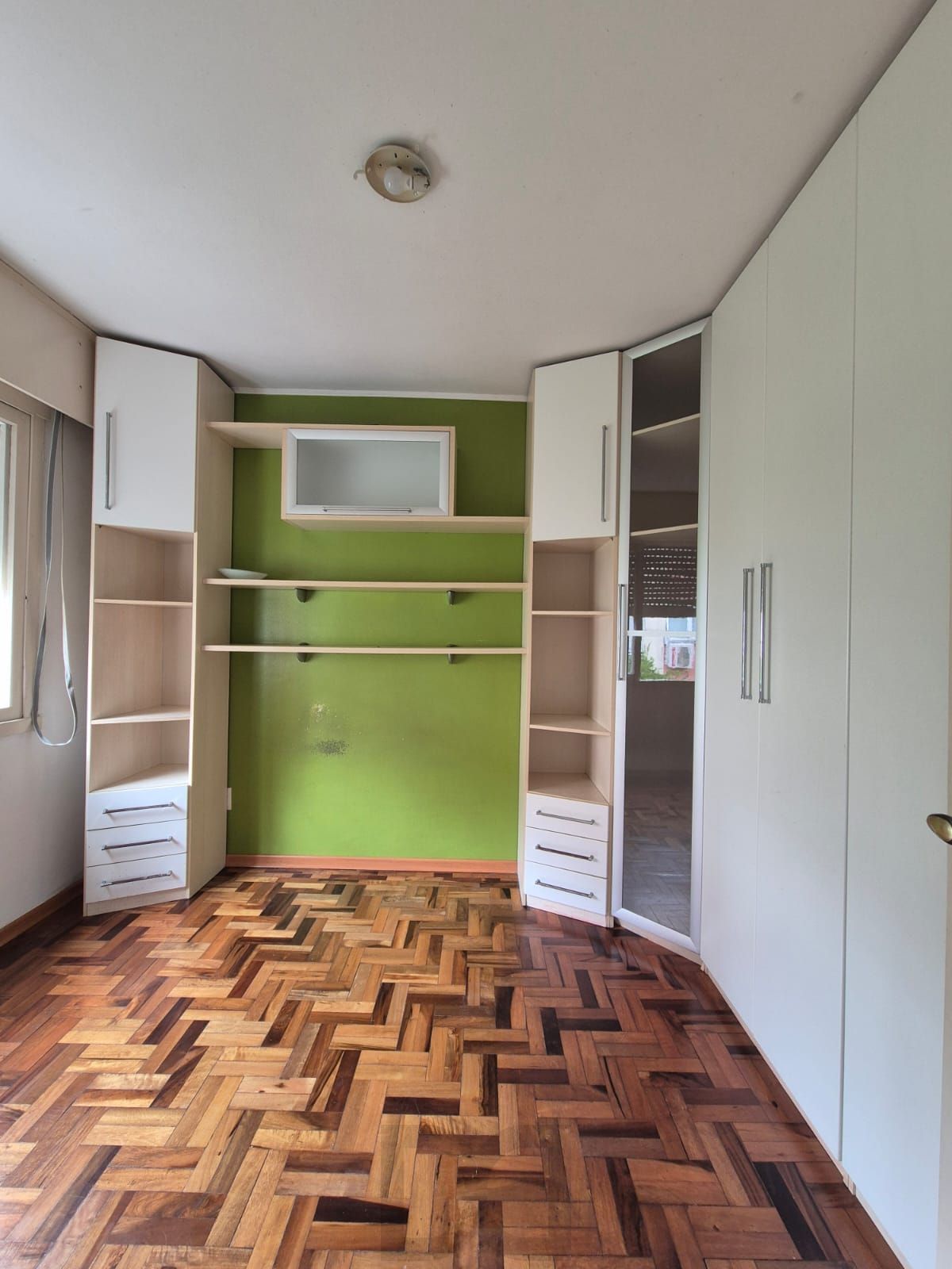 Apto 1 dorm. no Cridto Redentor — foto 8