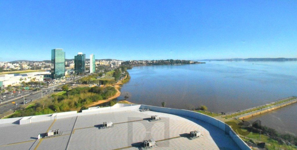 CONJUNTO/SALA - 35,32 m² - PRAIA DE BELAS — foto 7