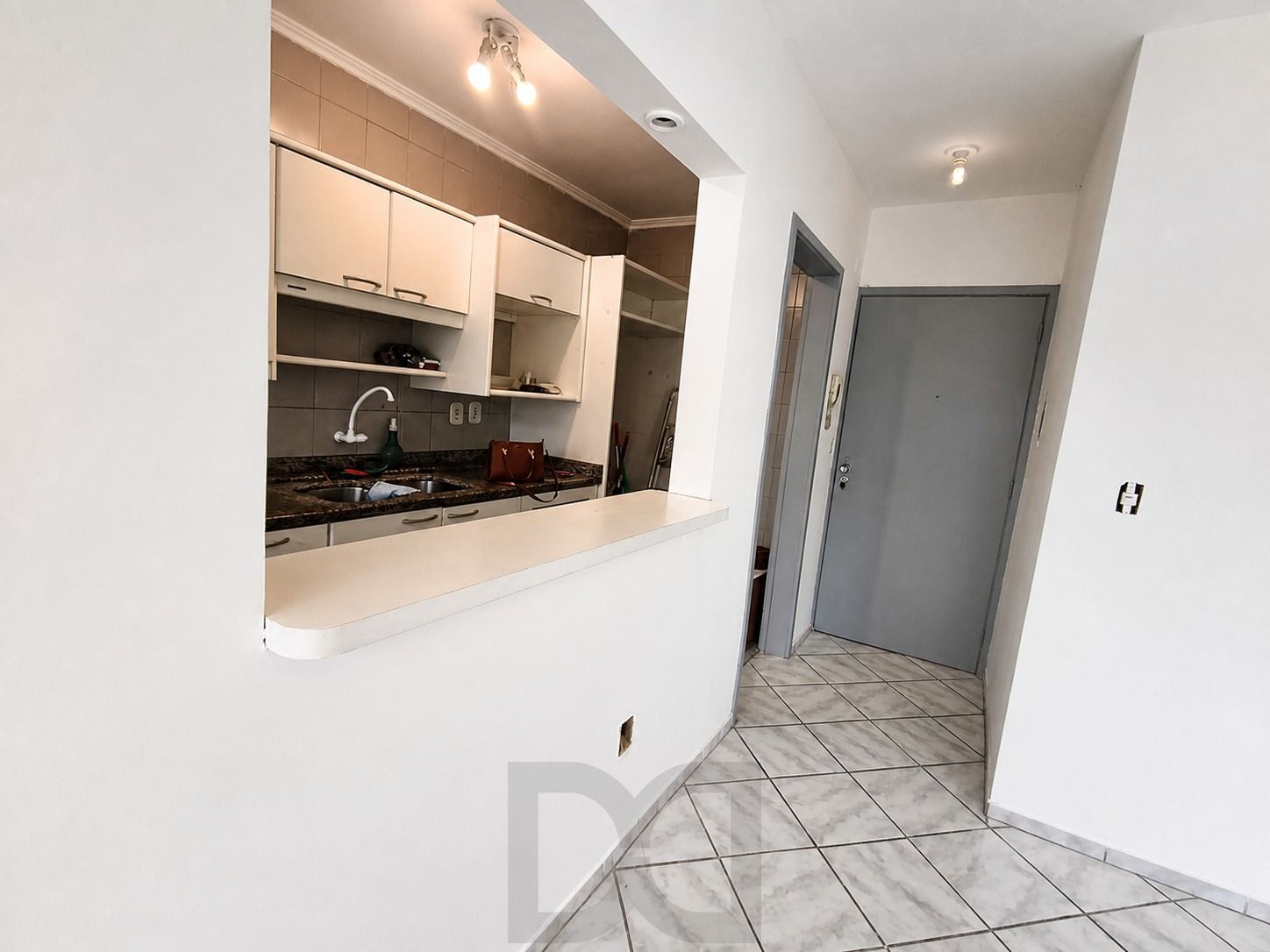 Studio 37 m² — foto 6