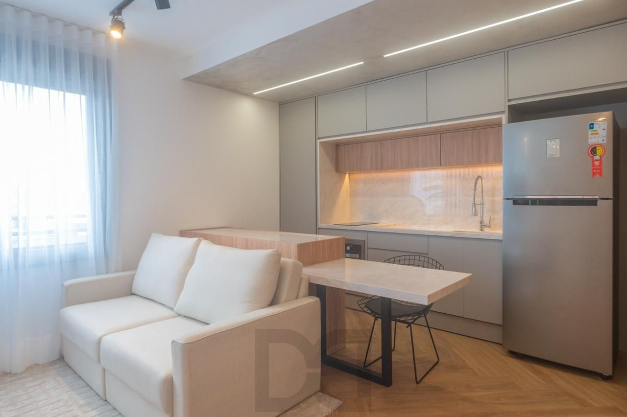 Apartamento tipo Stúdio, um dormitório em frente à Rendenção — foto 8