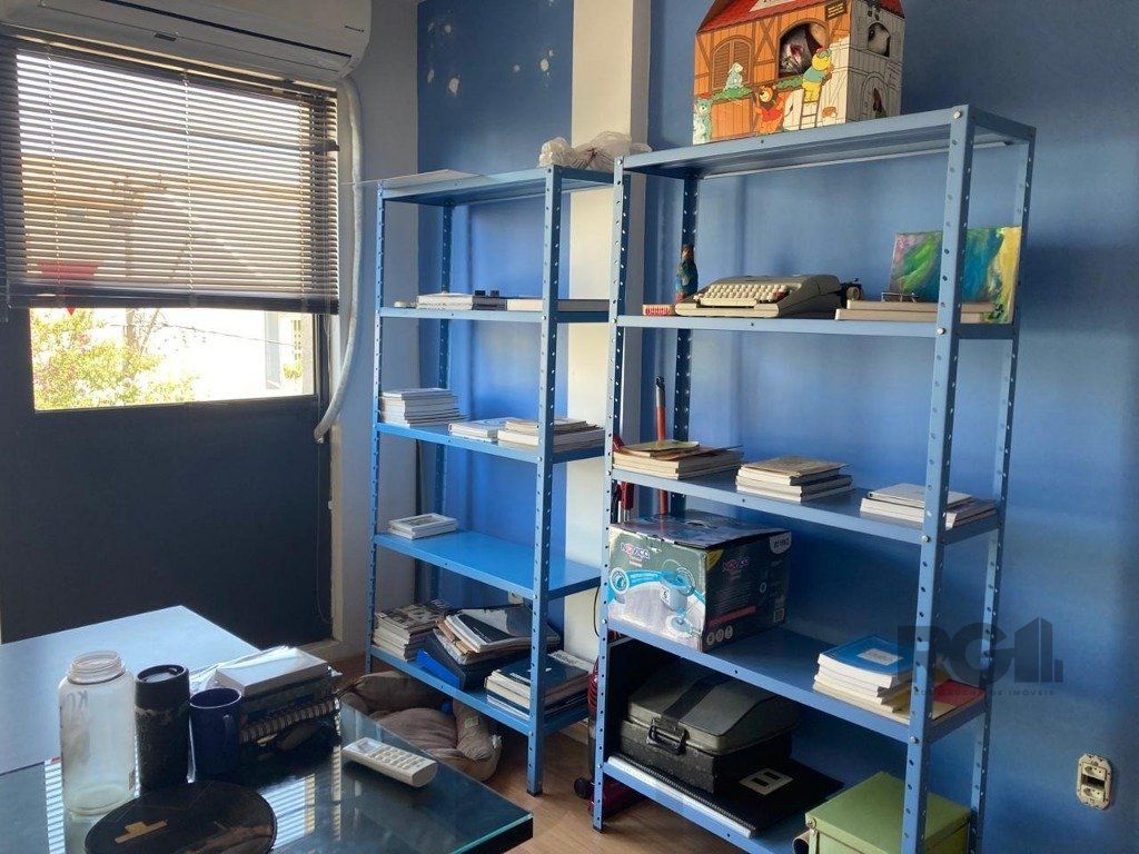 SALA - 41,00 m² - PRAIA DE BELAS — foto 26