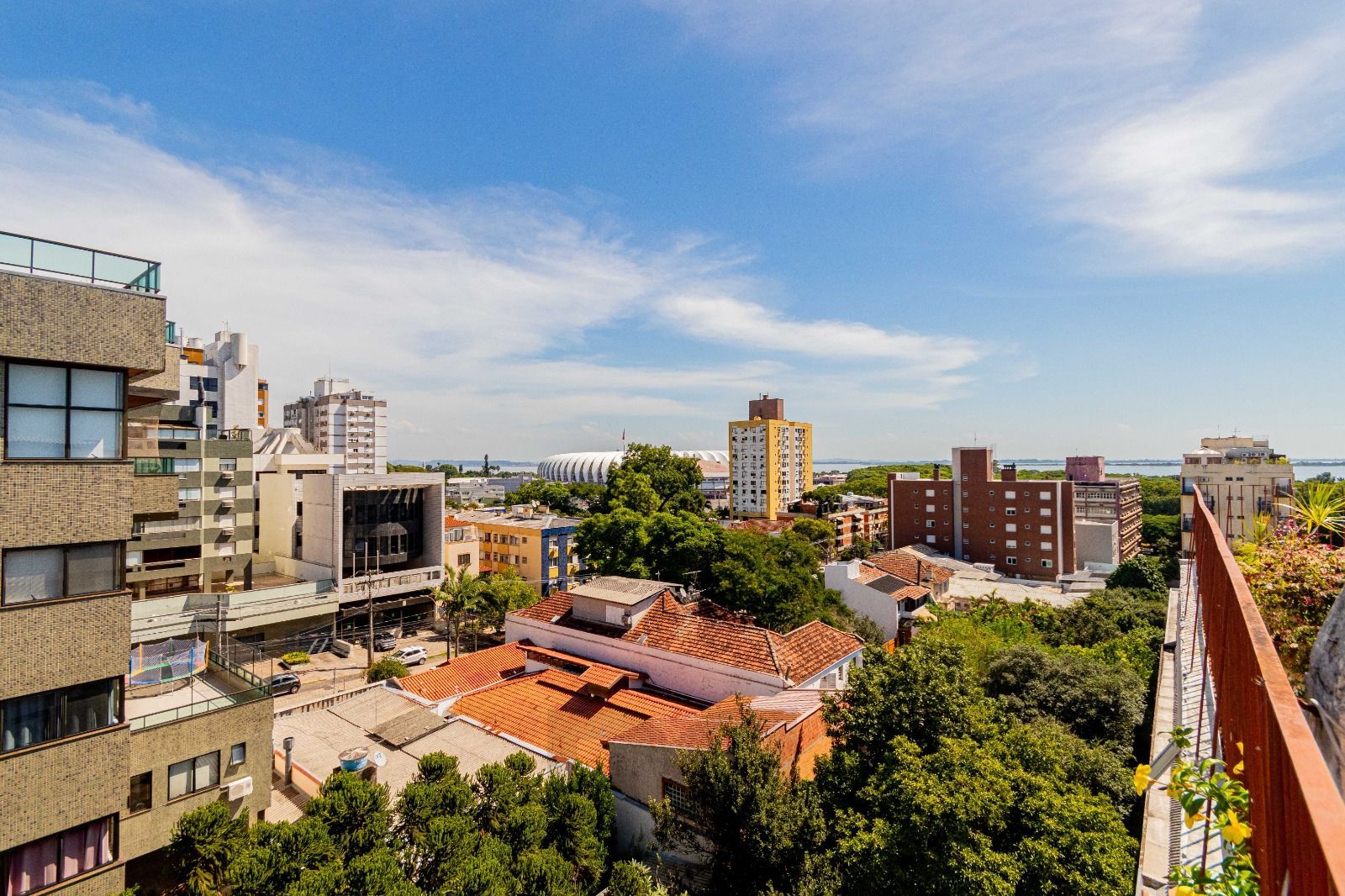 Um dormitório em 40m² — foto 18
